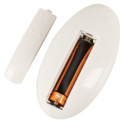 Javida Licking Panty Vibe Trusse Vibrator