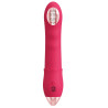You2Toys Brusehoved og Vibrator