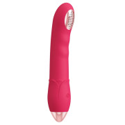 You2Toys Brusehoved og Vibrator