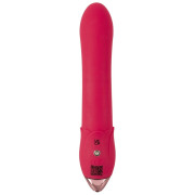 You2Toys Brusehoved og Vibrator