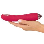 You2Toys Brusehoved og Vibrator