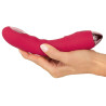 You2Toys Brusehoved og Vibrator
