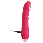 You2Toys Brusehoved og Vibrator