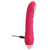 You2Toys Brusehoved og Vibrator