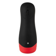 WYNE 01 Masturbator med 3 Funktioner
