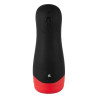 WYNE 01 Masturbator med 3 Funktioner