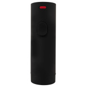 WYNE 08 Masturbator med Bevægelse og Ryste Funktioner