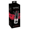 WYNE 05 Roterende og Stønnende Masturbator