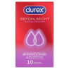 Durex Intimate Feel Ekstra Tynde og Fugtige Kondomer