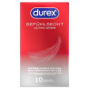 Durex Feel Thin Ultra Tynde Kondomer