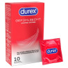 Durex Feel Thin Ultra Tynde Kondomer