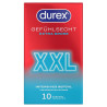 Durex Thin Feel XXL Ekstra Store Kondomer