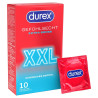 Durex Thin Feel XXL Ekstra Store Kondomer