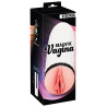 You2Toys Realistic Vagina Masturbator