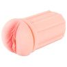 You2Toys Realistic Vagina Masturbator