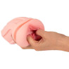 You2Toys Realistic Vagina Masturbator