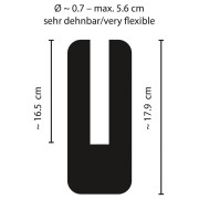 You2Toys Realistic Vagina Masturbator