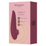 Womanizer Classic 2 Klitoris Stimulator