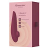 Womanizer Classic 2 Klitoris Stimulator