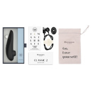 Womanizer Classic 2 Klitoris Stimulator