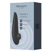 Womanizer Classic 2 Klitoris Stimulator