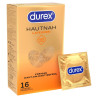 Durex Natural Feeling Latexfri Kondomer