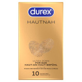 Durex Natural Feeling Easy-On Kondomer