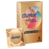 Durex Natural Feeling Easy-On Kondomer