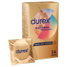 Durex Natural Feeling Easy-On Kondomer
