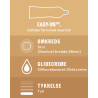 Durex Natural Feeling Easy-On Kondomer