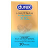 Durex Natural Feeling Easy-On Store XXL Kondomer