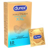 Durex Natural Feeling Easy-On Store XXL Kondomer