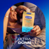 Durex Natural Feeling Easy-On Store XXL Kondomer