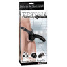 Fetish Fantasy Extreme Hollow Strap-on 26 cm