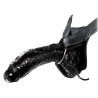 Fetish Fantasy Extreme Hollow Strap-on 26 cm