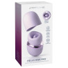 JimmyJane Hello Kiss Pro Tunge Vibrator