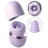 JimmyJane Hello Kiss Pro Tunge Vibrator