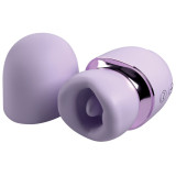 JimmyJane Hello Kiss Pro Tunge Vibrator