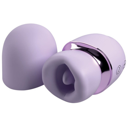 JimmyJane Hello Kiss Pro Tunge Vibrator