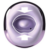 JimmyJane Hello Kiss Pro Tunge Vibrator