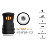 You2Toys Gyro High Speed Masturbator