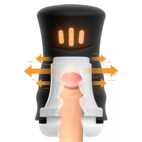 You2Toys Gyro High Speed Masturbator