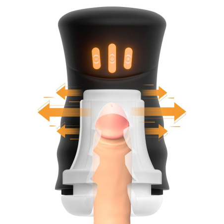 You2Toys Gyro High Speed Masturbator