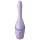 JimmyJane Hello Bang Stødevibrator med Sugekop