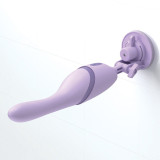 JimmyJane Hello Bang Stødevibrator med Sugekop