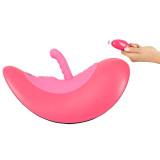 VibePad Ride On Fjernbetjent Sexmaskine