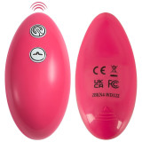 VibePad Ride On Fjernbetjent Sexmaskine