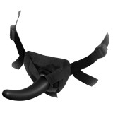 Anal Fantasy The Pegger Strap-on Rem med Aftagelig Dildo