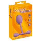 You2Toys Vaginal Trainer med Vægte