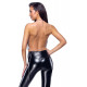 Cottelli Sølvfarvet Metal Top